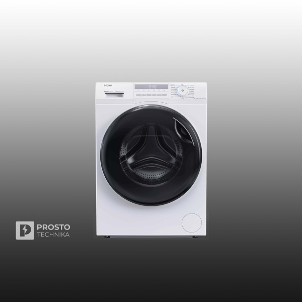 Стиральная машина с сушкой Haier HWD70-BP14929B Стиральная машина с сушкой Haier HWD70-BP14929B